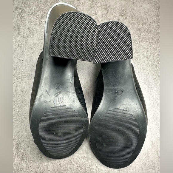 Seven7 Isabella Women’s Mules|Size 10| - Picture 4 of 5